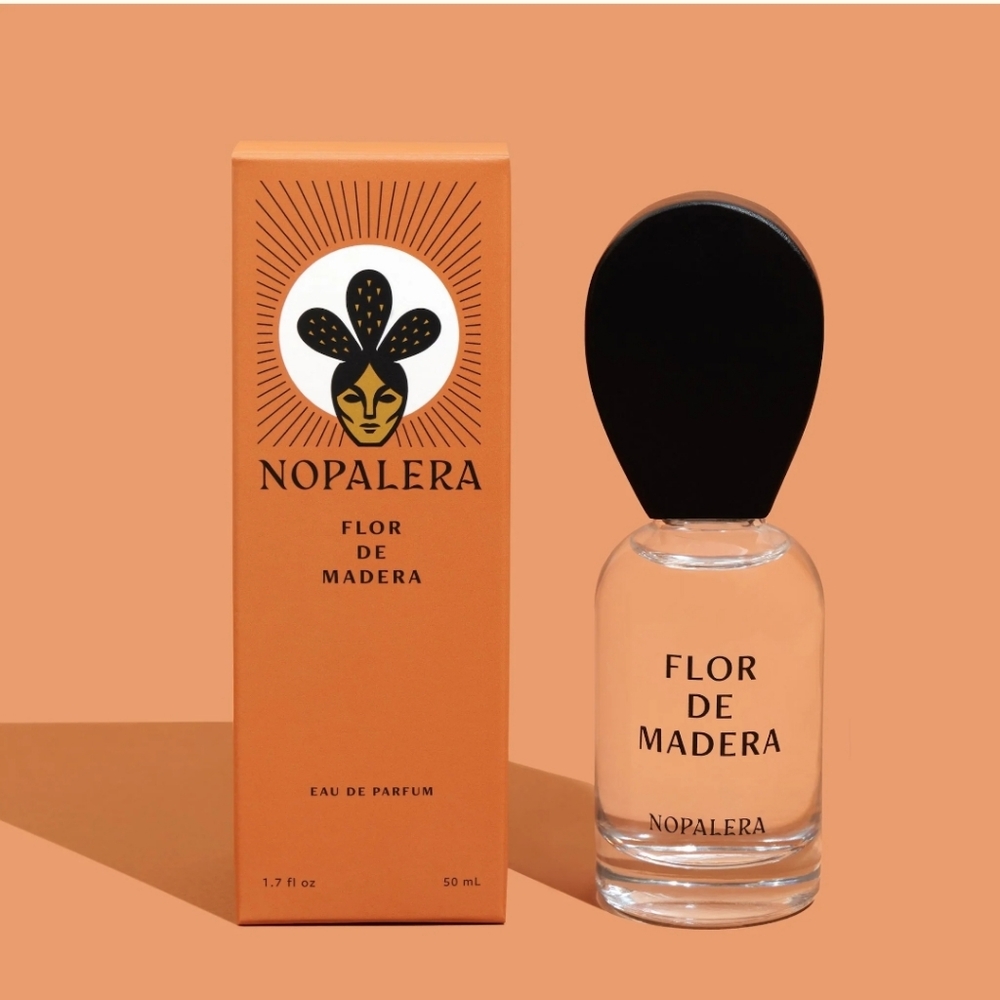 Flor de Madera, 50ml Perfume